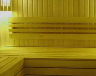 Сауна Банный комплекс в Берёзовском