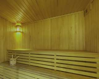 Сауна Сауна на Чайковского в Ревде