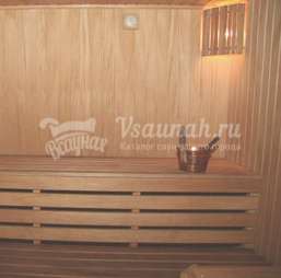 Сауна Сауна Пирамида в Североуральске