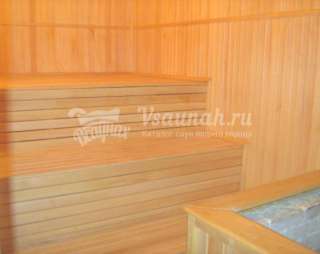 Сауна Сауна МУП на 50 лет СУБРа в Североуральске