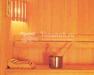 Сауна Сауна Энергетик в Среднеуральске