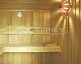 Сауна Сауна Нептун на Герцена в Алапаевске