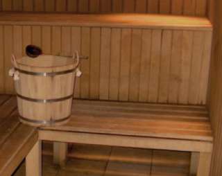 Сауна Сауна МУП на Металлистов в Среднеуральске