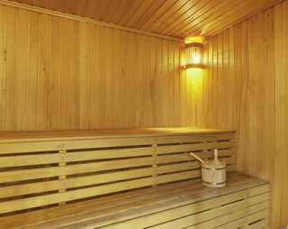 Сауна Сауна на Промышленная в Асбесте