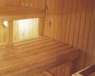 Сауна Сауна на 4-й микрорайон в Качканаре