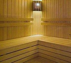 Сауна Баня МУП на Грязи в Асбесте