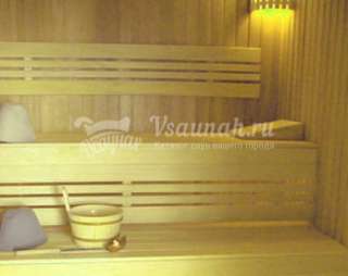 Сауна Оздоровительный центр Металлург в Алапаевске