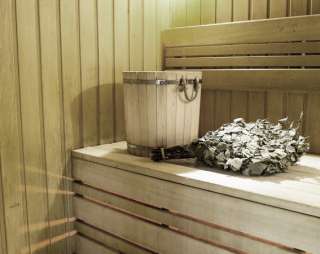 Сауна Баня в Новописцово в Верхней Пышме