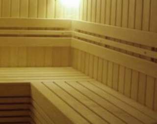 Сауна Сауна Кемпинг На поляне в Верхней Пышме